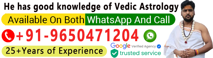 Chat With Astro Rahul Gaur