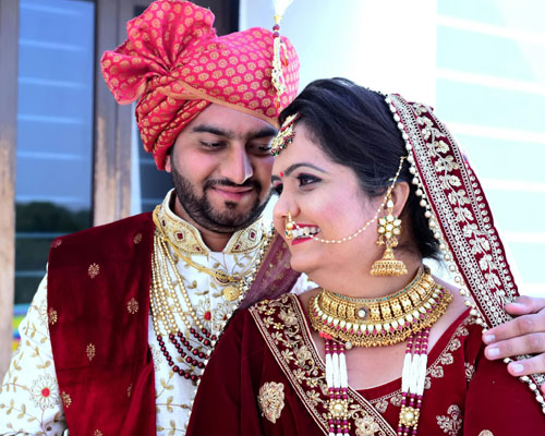 Love Marriage Solutions