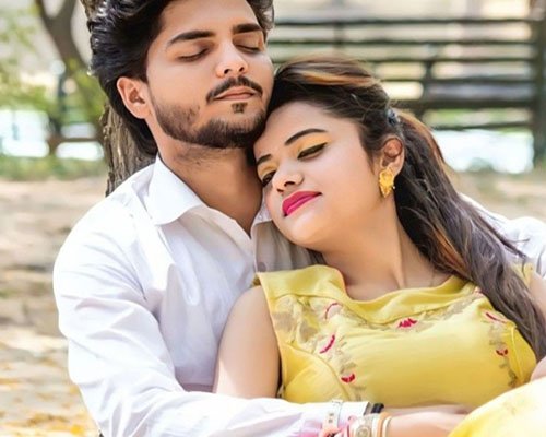 Love Problem Solutions