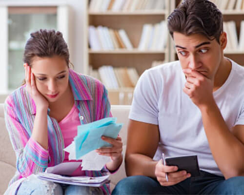 Financial Problem Solutions